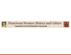 franciascan-women