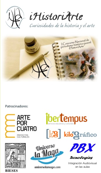 I Concurso Nacional de Periodismo Juvenil