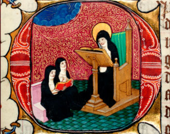 nuns