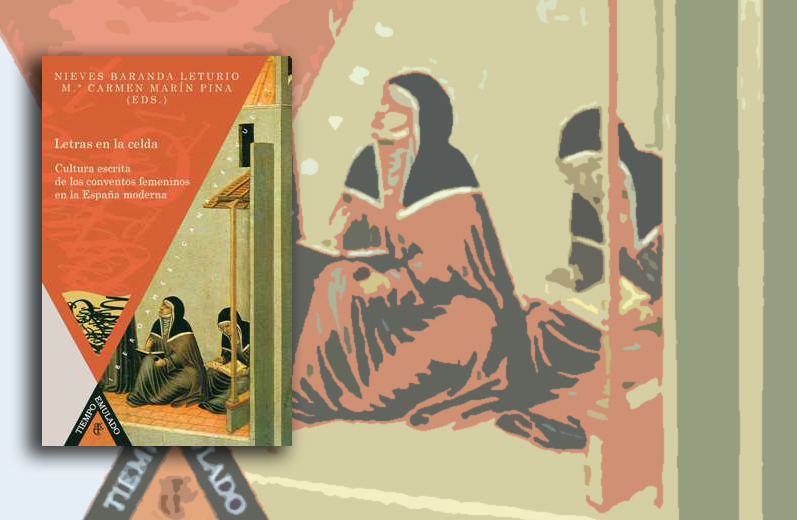 El estudio «Letras en la celda», reseñado en una publicación internacional