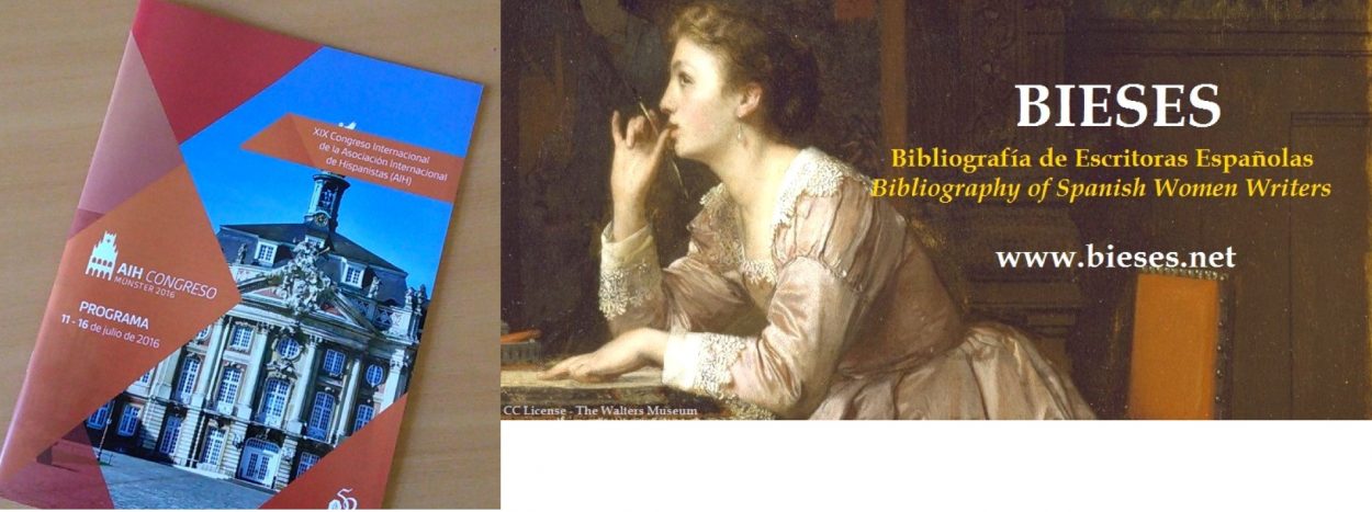 BIESES en el «XIX Congreso Internacional AIH»