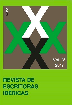 Publicado nuevo número de la Revista de Escritoras Ibéricas