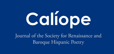 Reseña en la revista Calíope del libro «The Routledge Research Companion to Early Modern Spanish Women Writers»