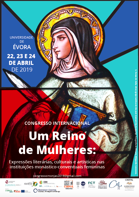 Call for papers Congreso Internacional «Un reino de mujeres»