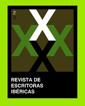 Convocatoria para envío de originales. Revista de Escritoras Ibéricas