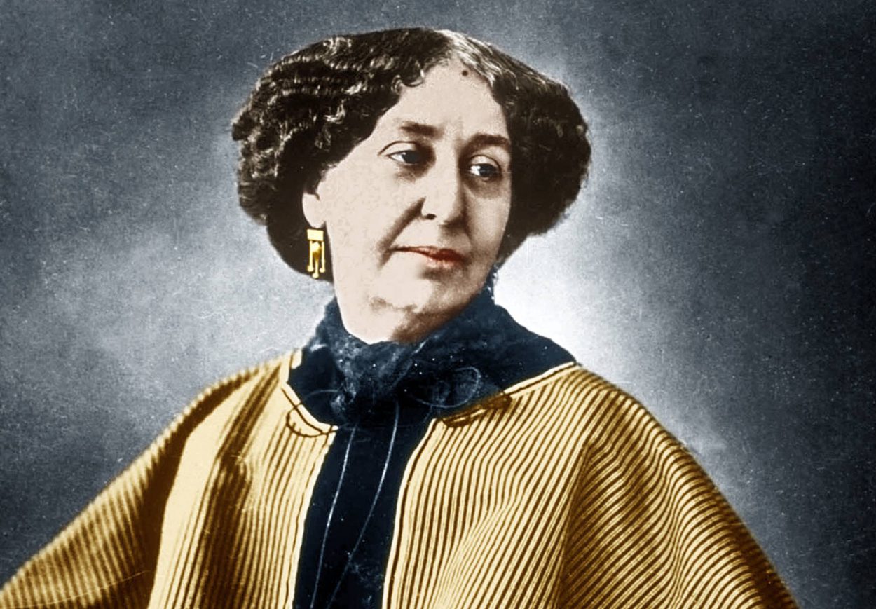 Autoras bajo pseudónimo