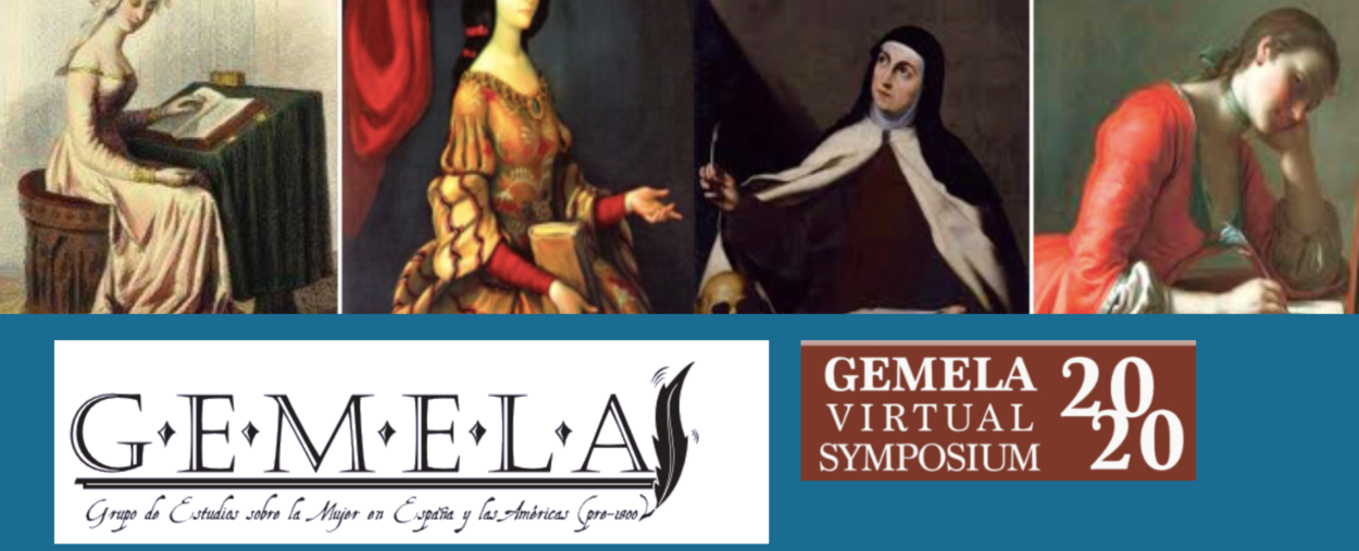 Congreso virtual GEMELA 2020