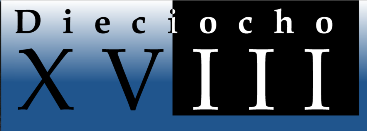 Publicado en Dieciocho un nuevo artículo sobre mujeres y escritura en el Perú colonial
