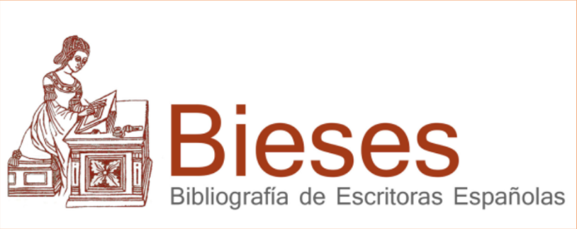 Actividad BIESES: Escritoras españolas en Wikipedia