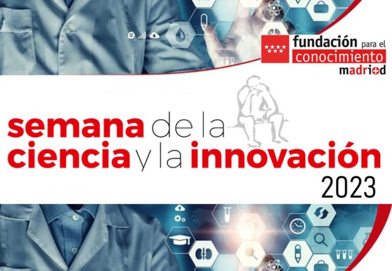 Bieses en la Semana de la Ciencia y la Innovación - Bieses