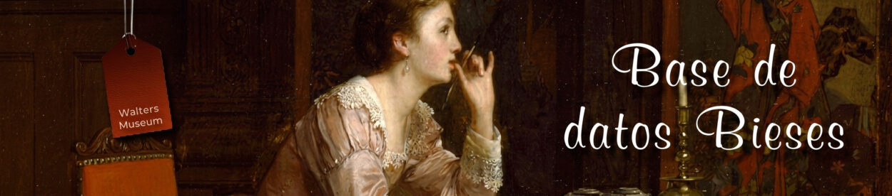 Base de datos BIESES