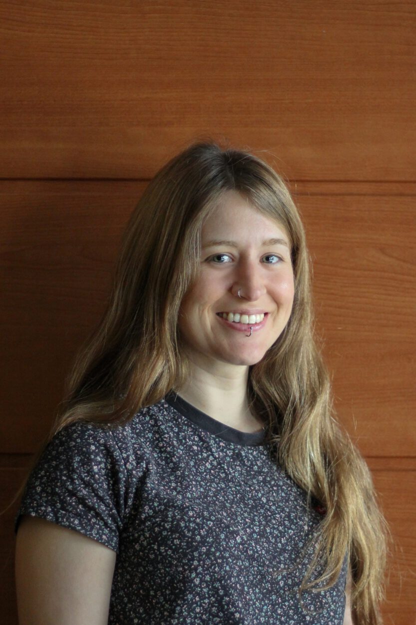 Marina Aguilar Salinas