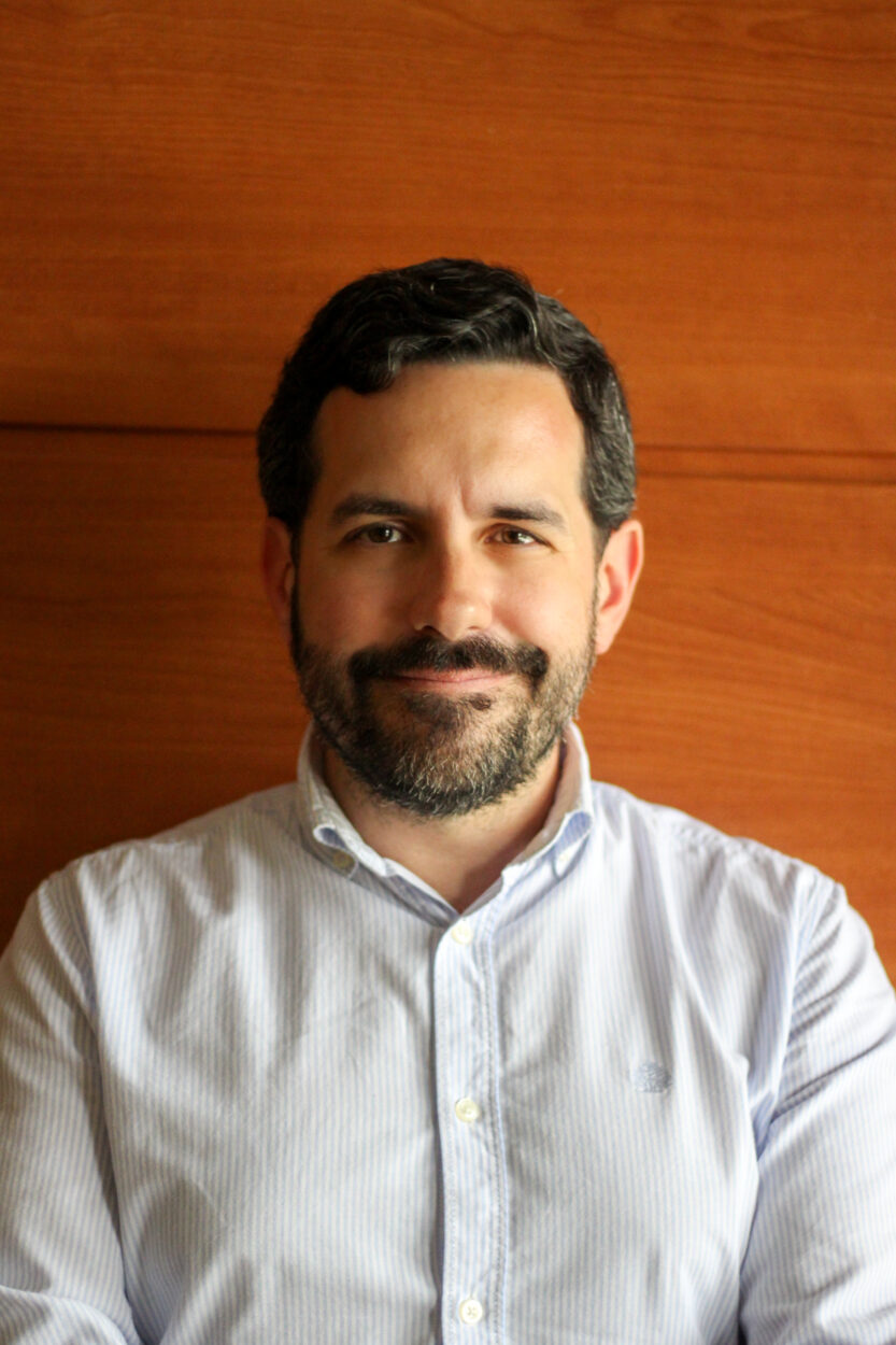 Pedro Álvarez Cifuentes